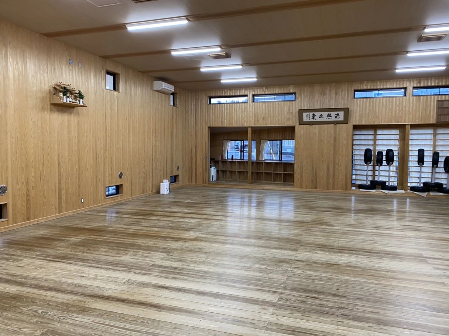 養浩館道場 剣道 勝田町教室のサムネイル画像 2