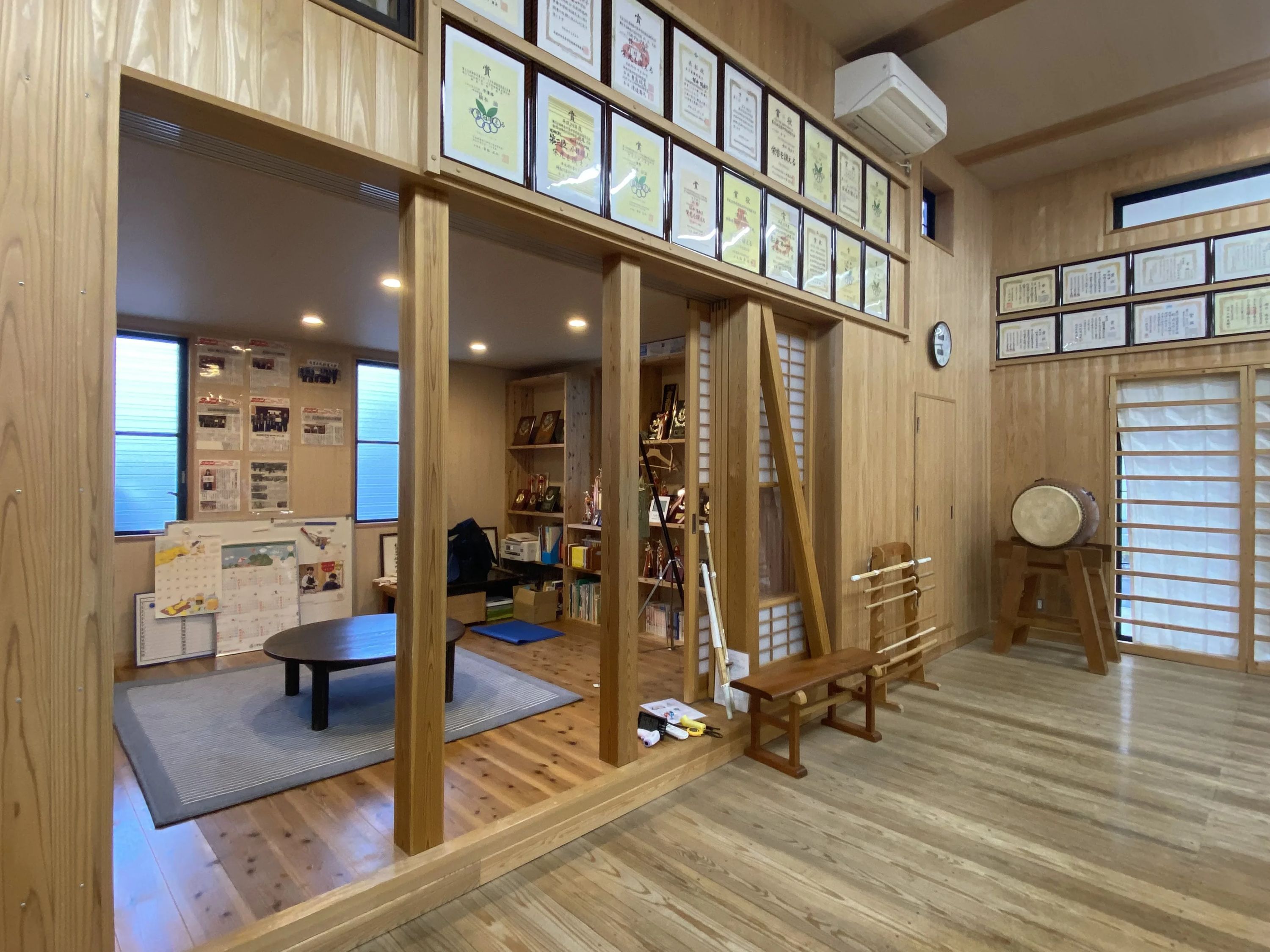 養浩館道場 剣道 勝田町教室のサムネイル画像 4