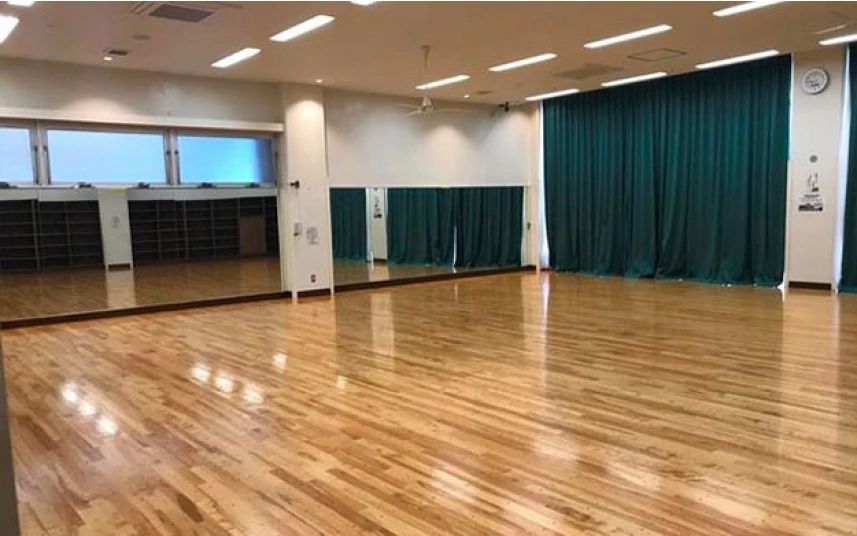 志木市剣道連盟 志木市民体育館のサムネイル画像 4