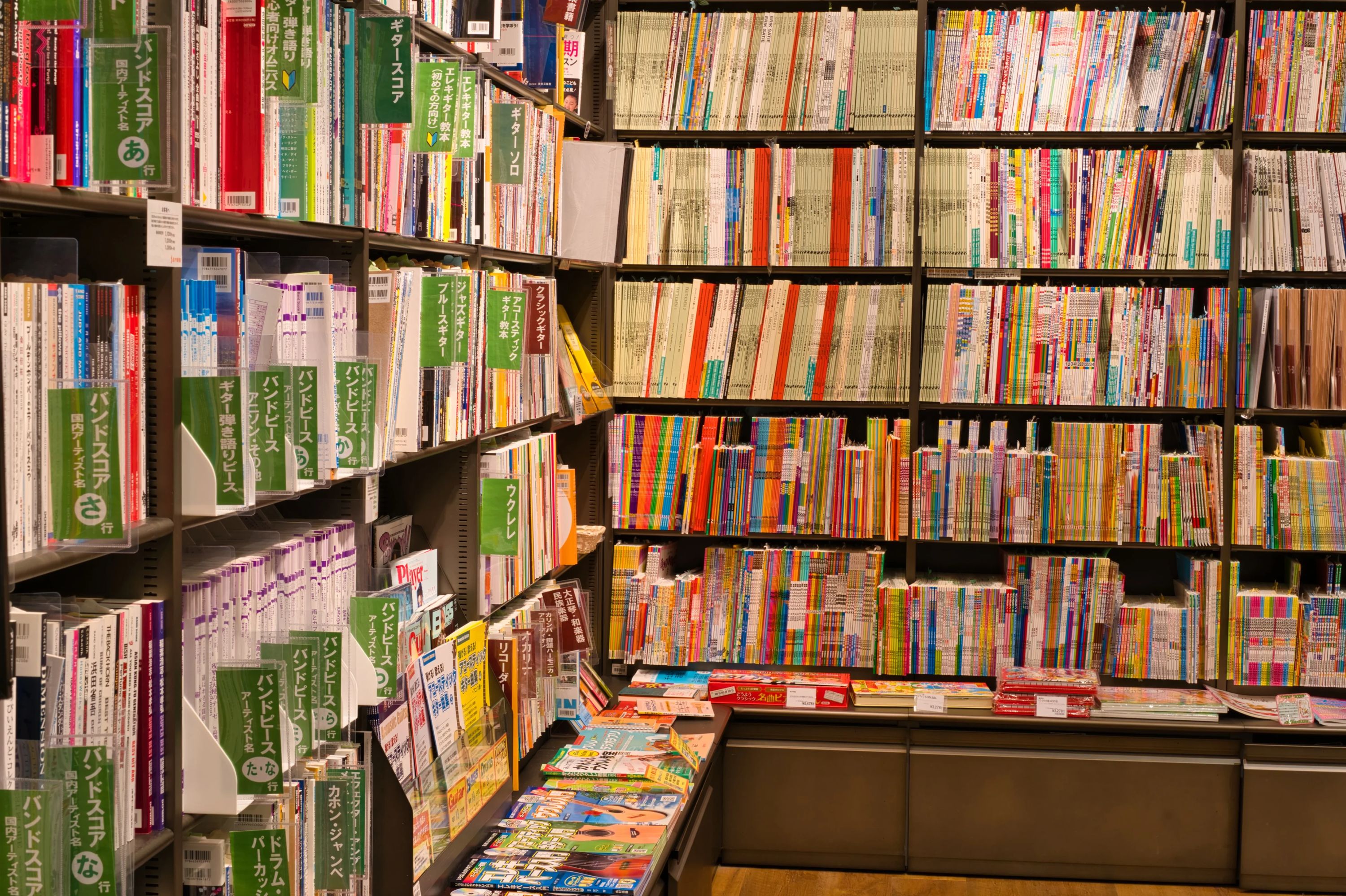 島村楽器の音楽教室 セレオ国分寺店 キッズギターのサムネイル画像 3