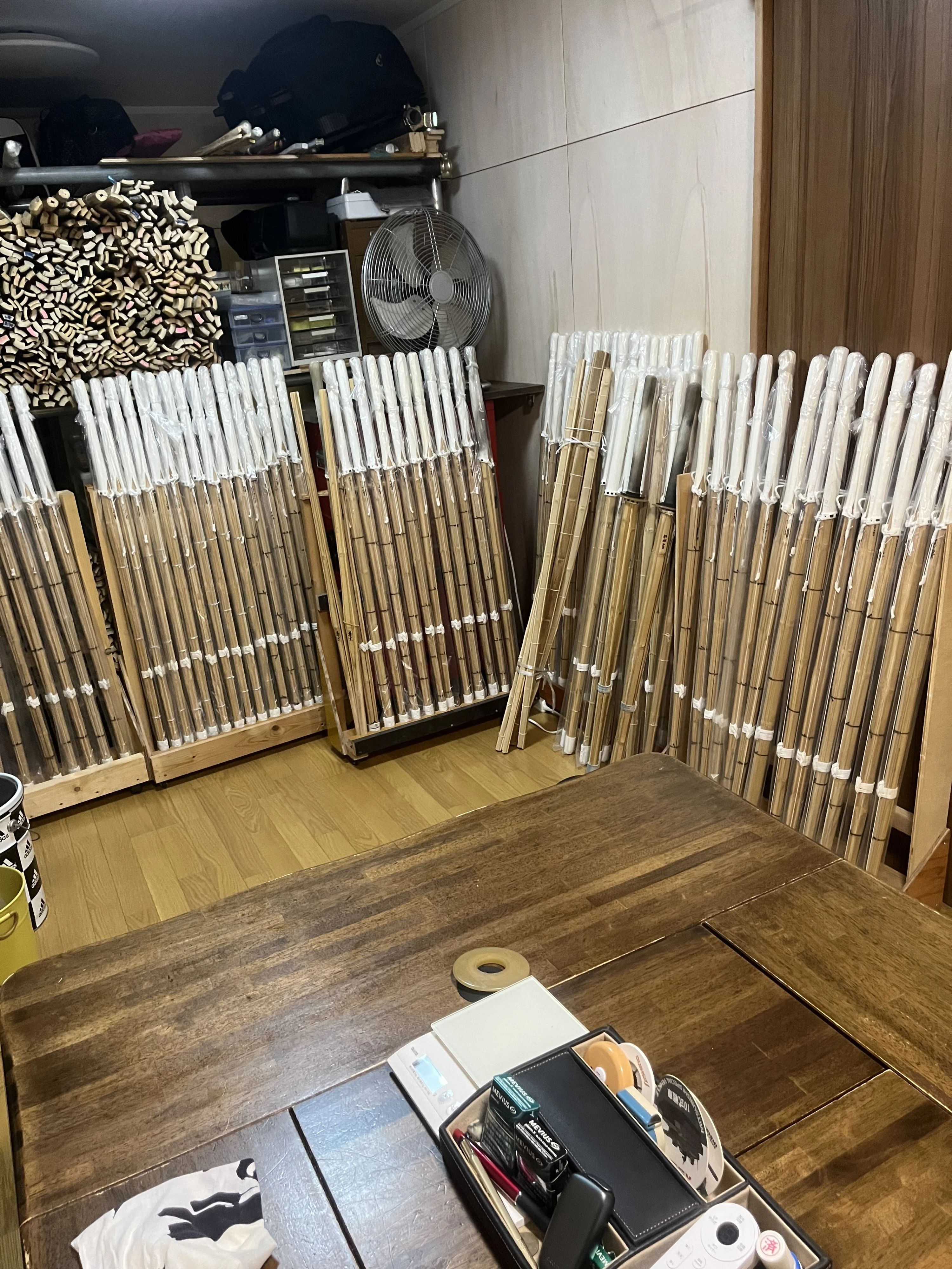 直心館道場 剣道 下奈良教室のサムネイル画像 2