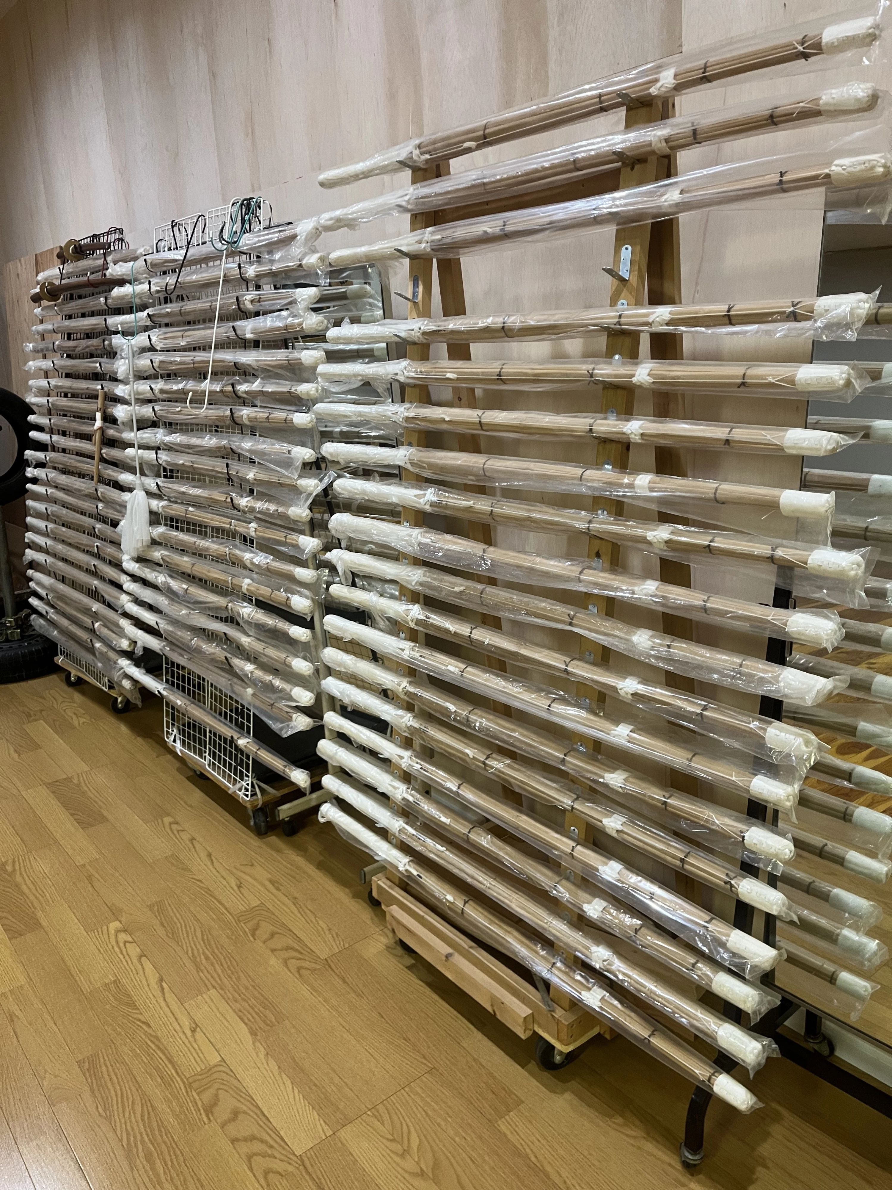 直心館道場 剣道 下奈良教室のサムネイル画像 3