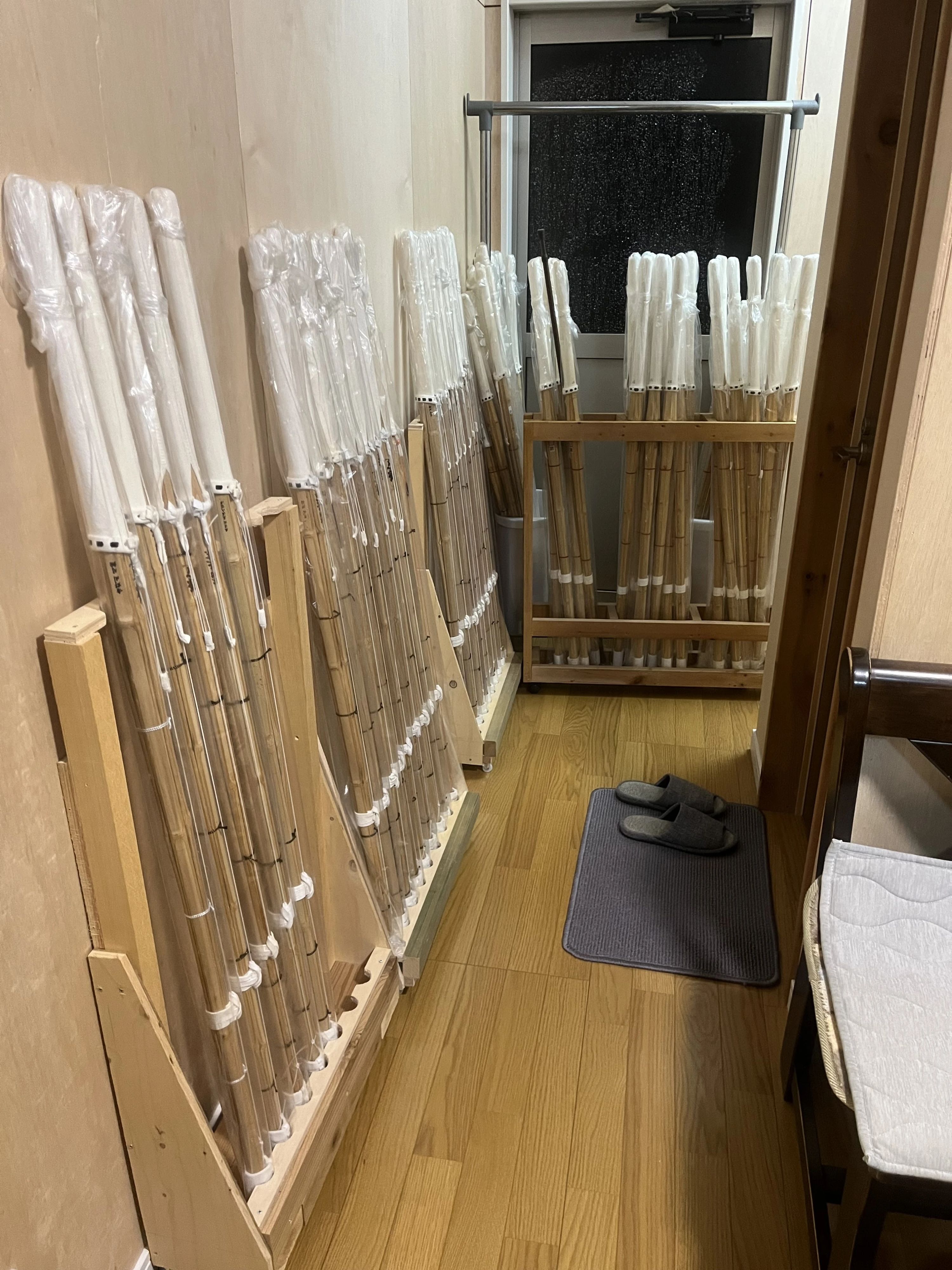 直心館道場 剣道 下奈良教室のサムネイル画像 4