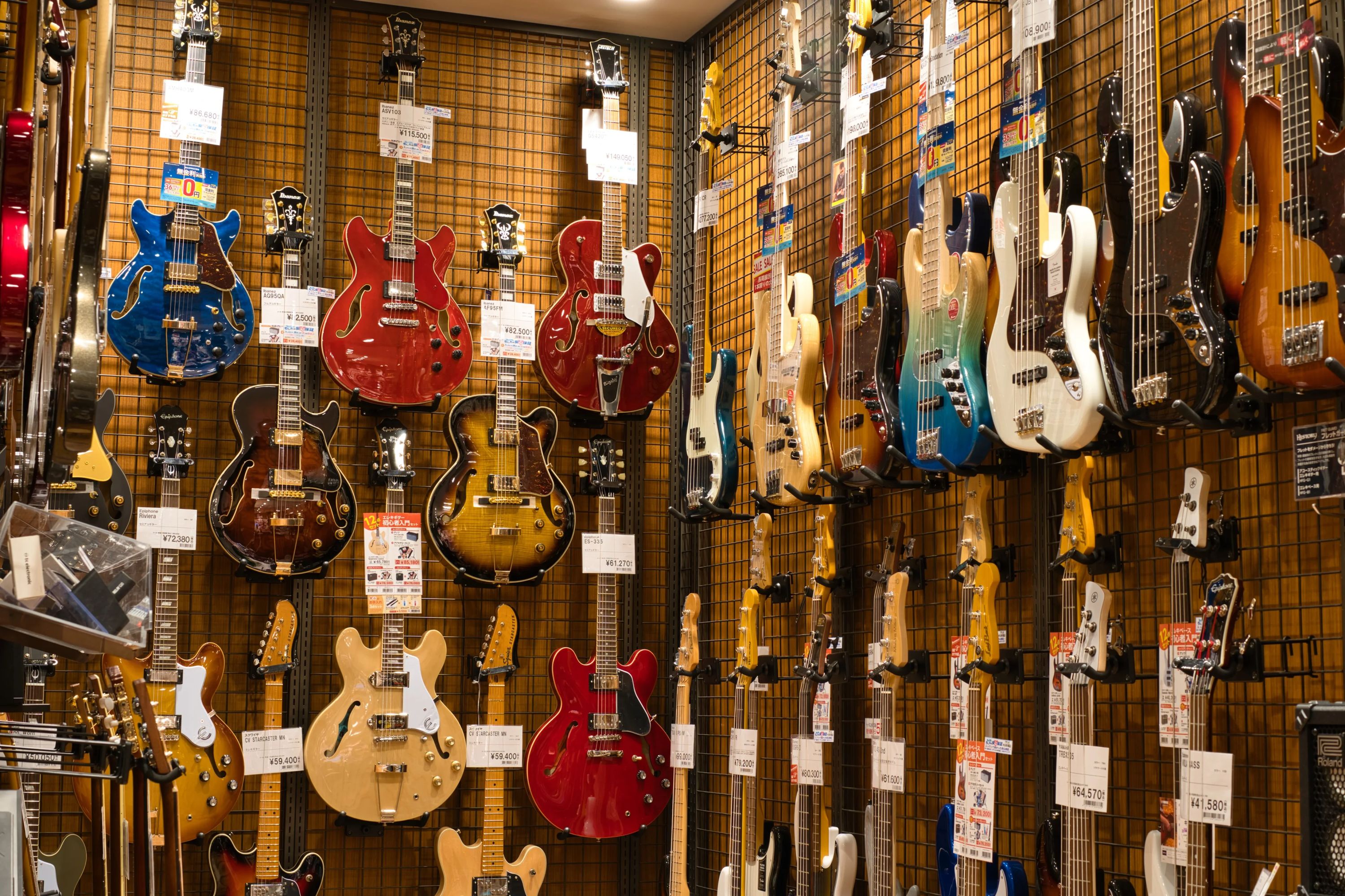 島村楽器の音楽教室 セレオ国分寺店 ピアノのサムネイル画像 2