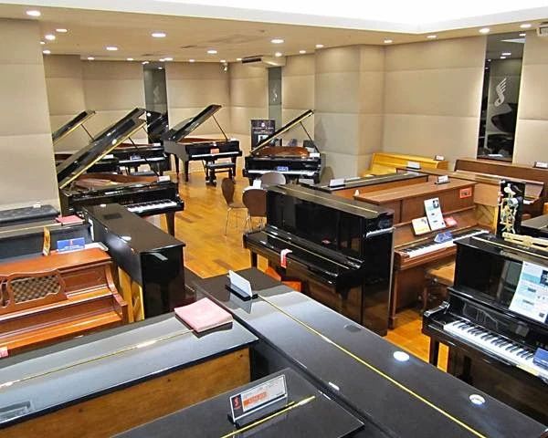 島村楽器の音楽教室 仙台泉パークタウンタピオ店 エレキギターのサムネイル画像 2