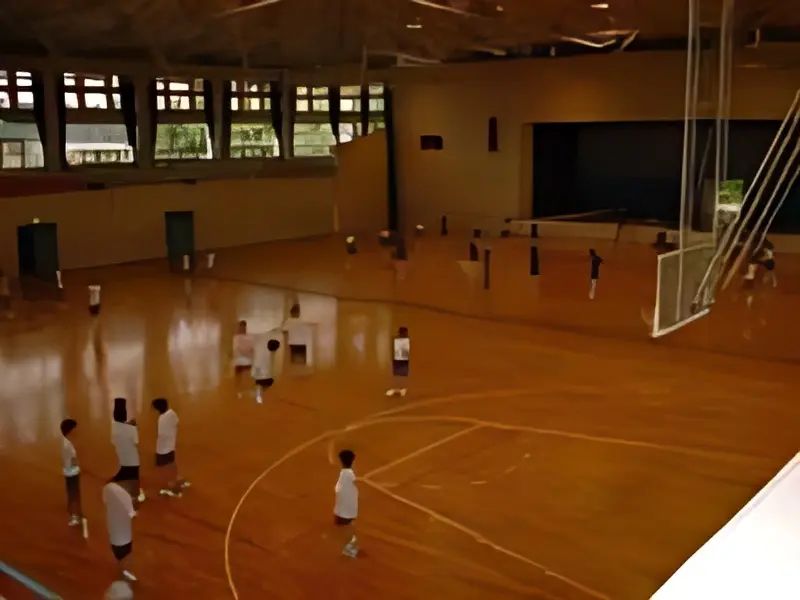 GSS一宮町剣道部 一宮町教室のサムネイル画像 2