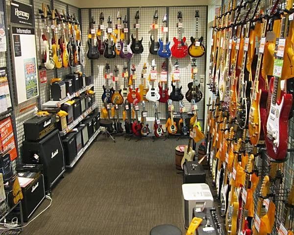 島村楽器の音楽教室 仙台泉パークタウンタピオ店 クラリネットのサムネイル画像 5