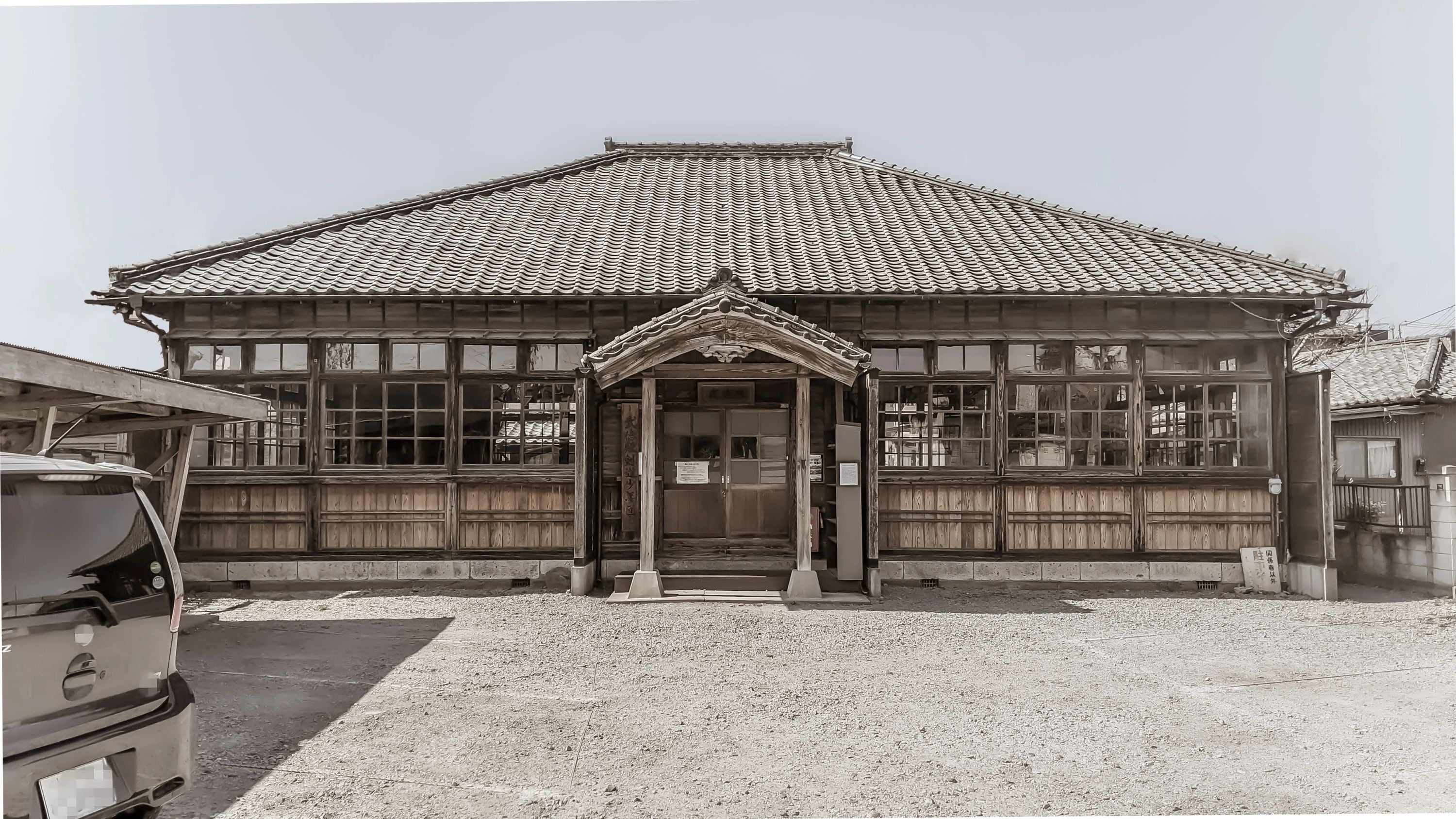 栃木武徳殿剣道 万町教室のメイン画像