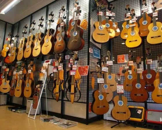 島村楽器の音楽教室 仙台長町モール店 クラリネットのサムネイル画像 5