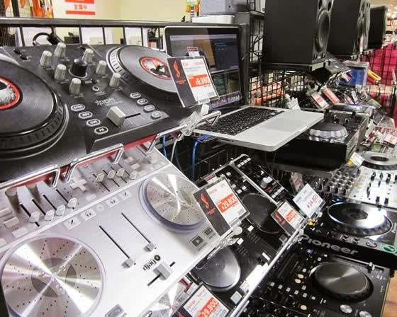 島村楽器の音楽教室 仙台ロフト店 ピアノのメイン画像