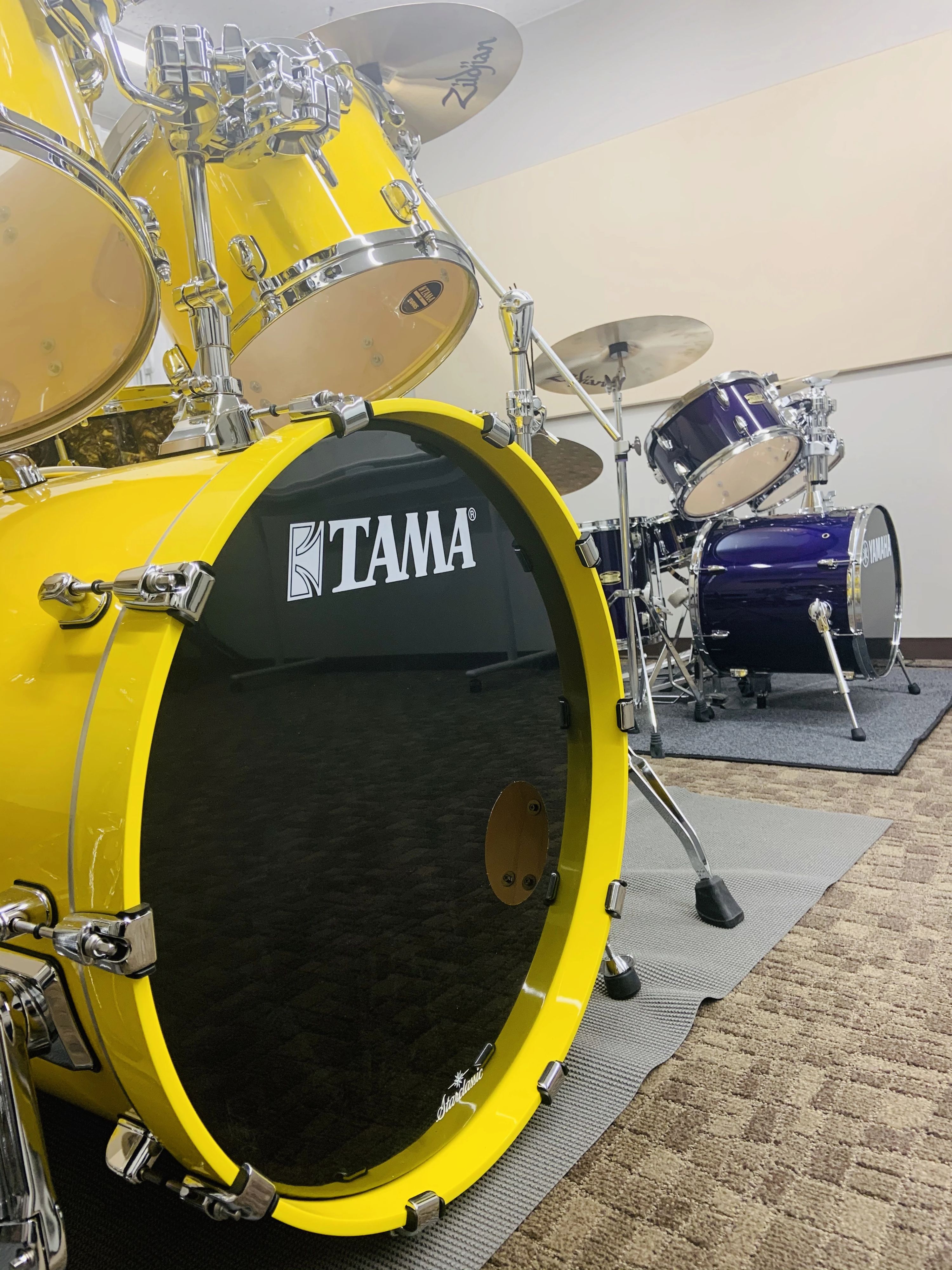 島村楽器の音楽教室 立川店 サックスのサムネイル画像 3