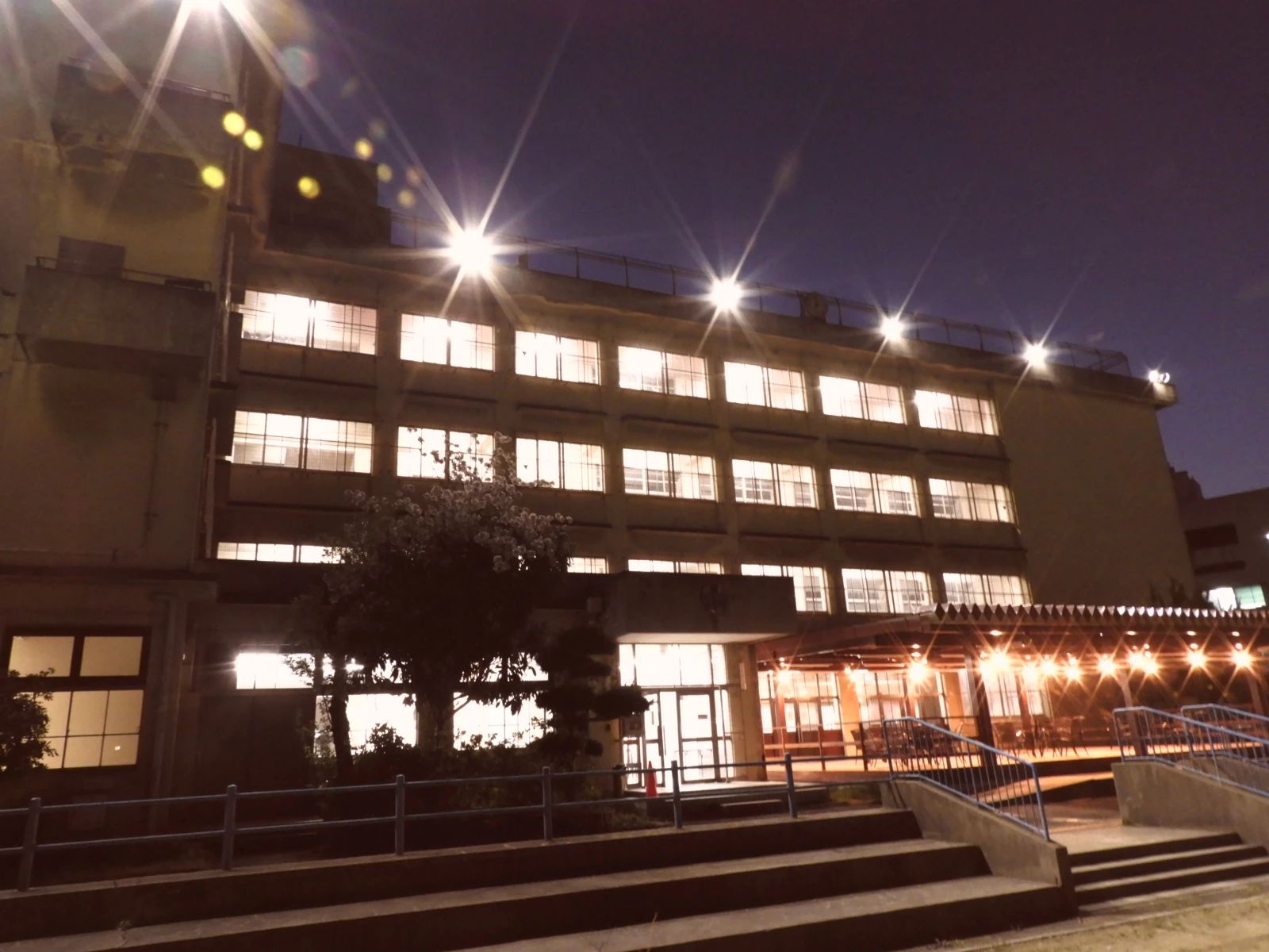 特定非営利活動法人まほろば剣道教室 アクティブスクエア体育館のメイン画像