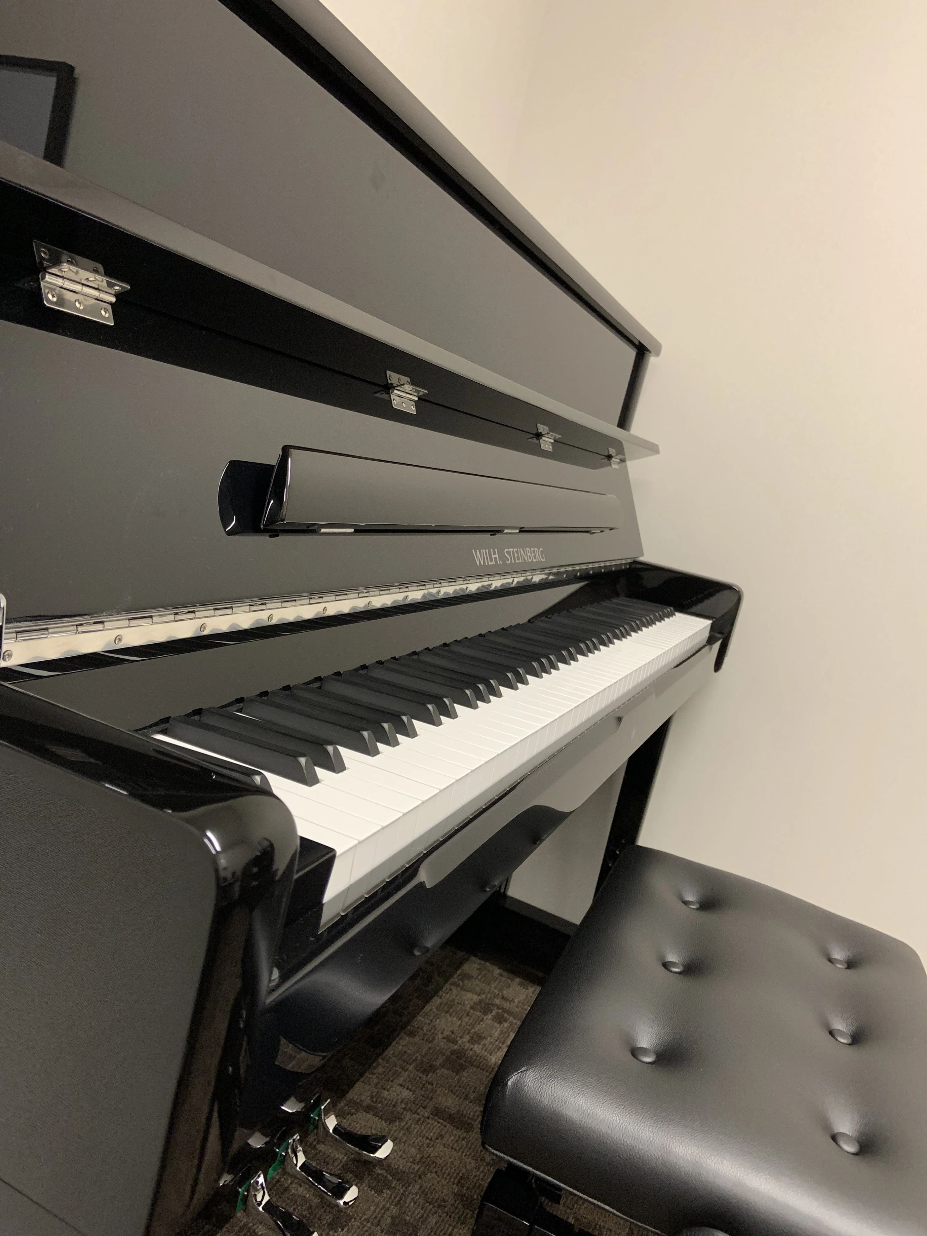 島村楽器の音楽教室 立川店 トランペットのメイン画像