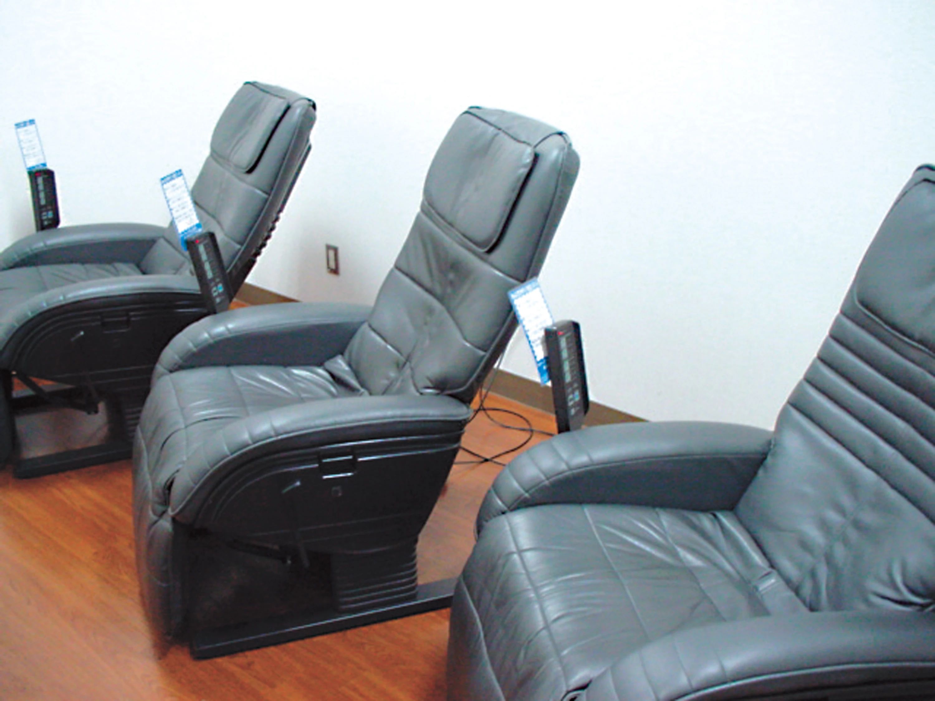 COSPA(コ・ス・パ) 剣道 コ・ス・パ 深井のサムネイル画像 4