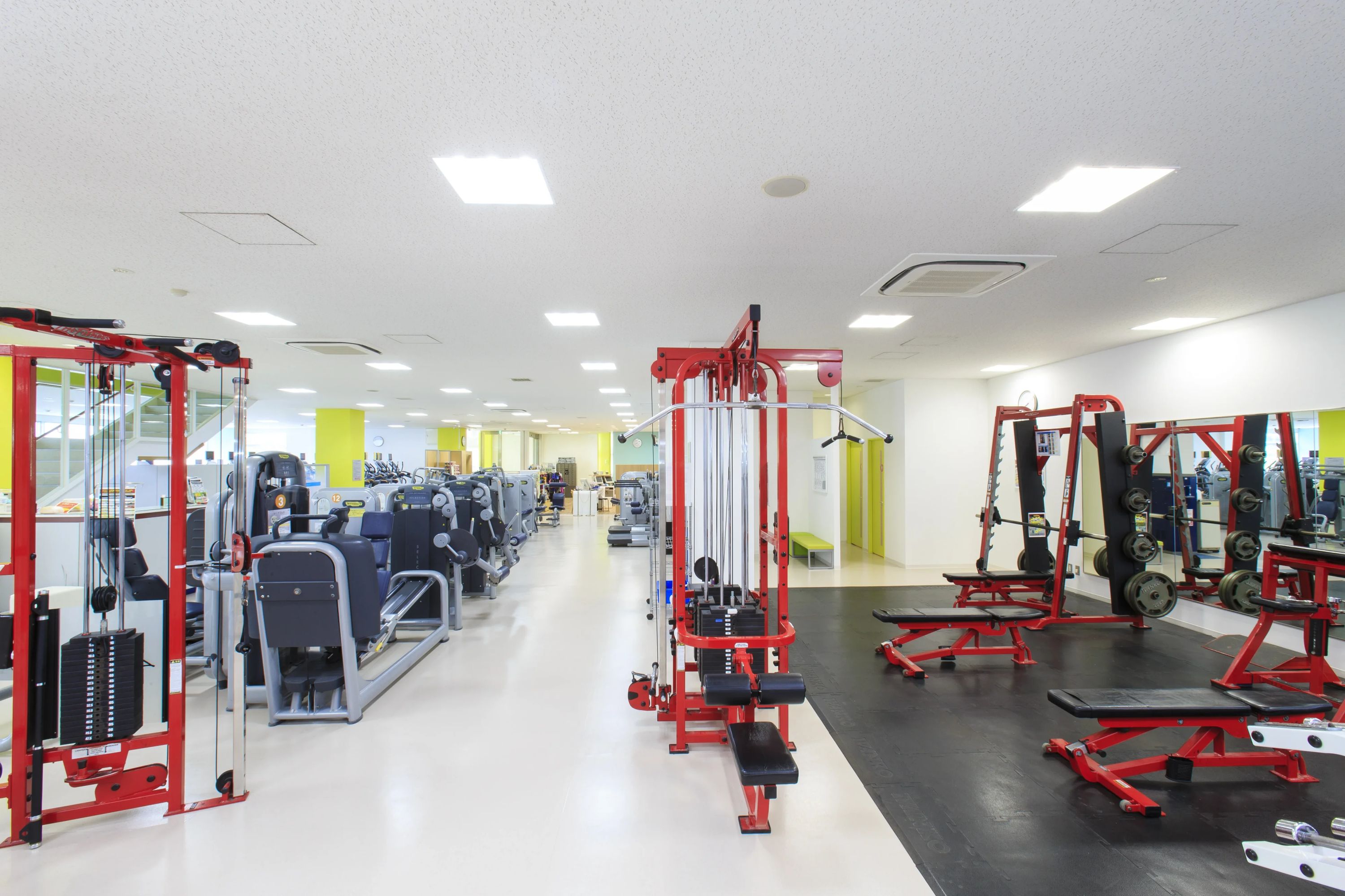 COSPA(コ・ス・パ) 剣道 コ・ス・パ 深井のサムネイル画像 5