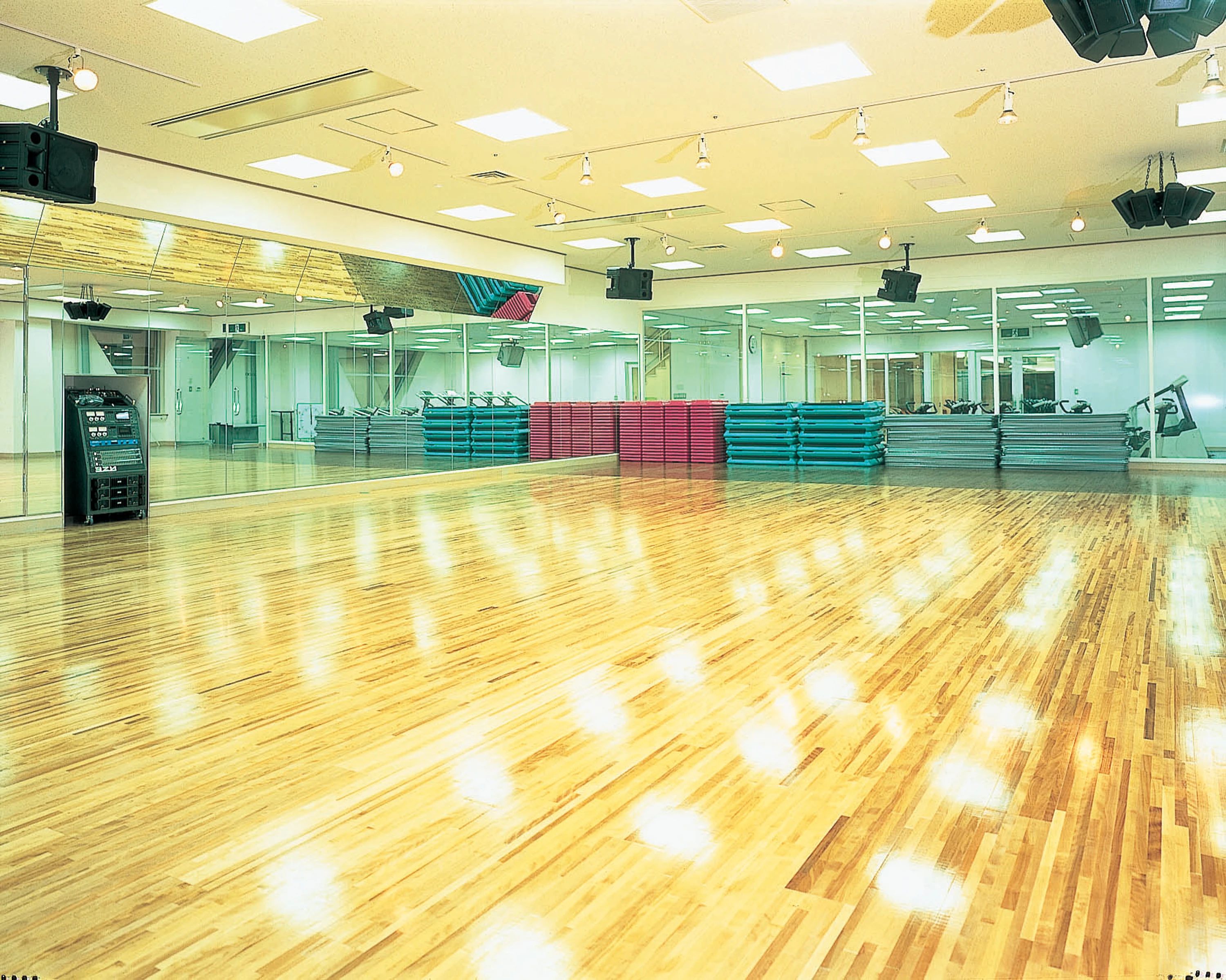 COSPA(コ・ス・パ) 剣道 コ・ス・パ 吹田のサムネイル画像 4