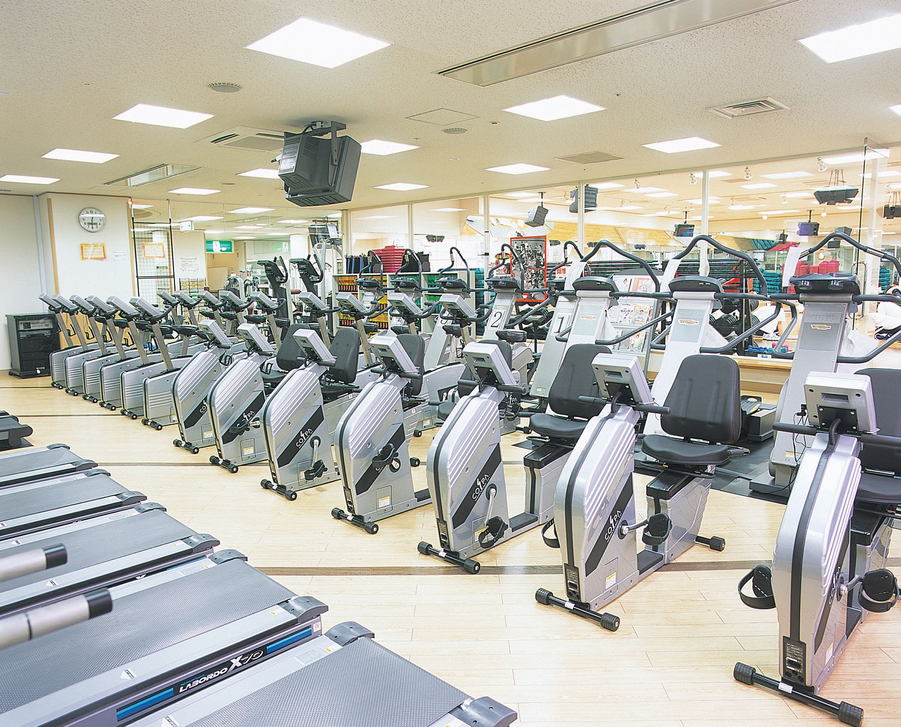 COSPA(コ・ス・パ) 剣道 コ・ス・パ 吹田のサムネイル画像 2