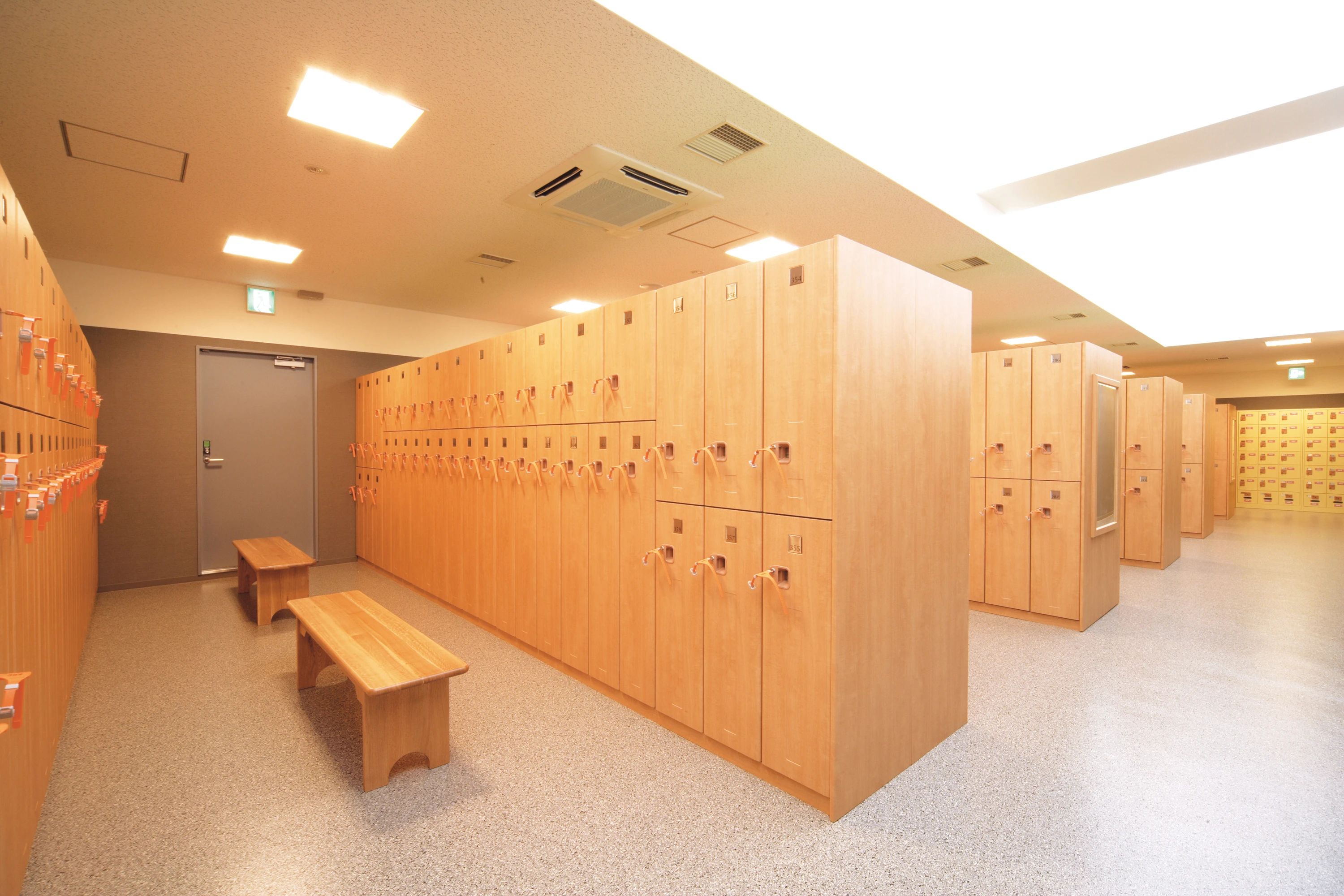 COSPA(コ・ス・パ) 剣道 コ・ス・パ 鶴見緑地24のサムネイル画像 2