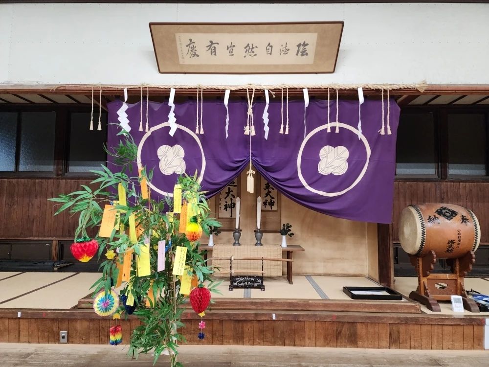 昆武館 剣道 伊丹市立笹原小学校体育館のサムネイル画像 2