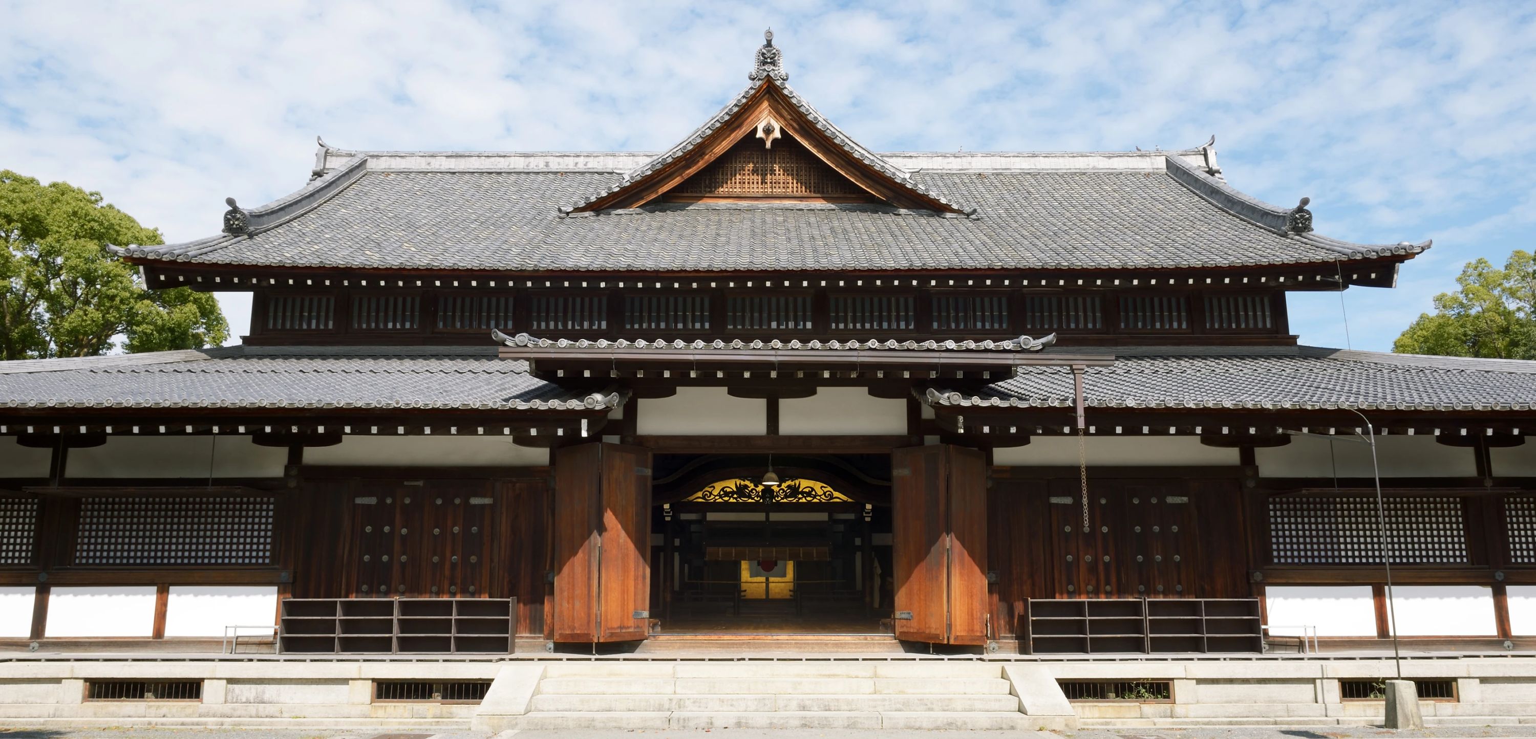 京都剣道教室 武徳殿のメイン画像