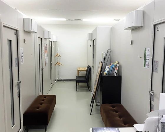 島村楽器の音楽教室 長崎駅前店 ピアノのサムネイル画像 5