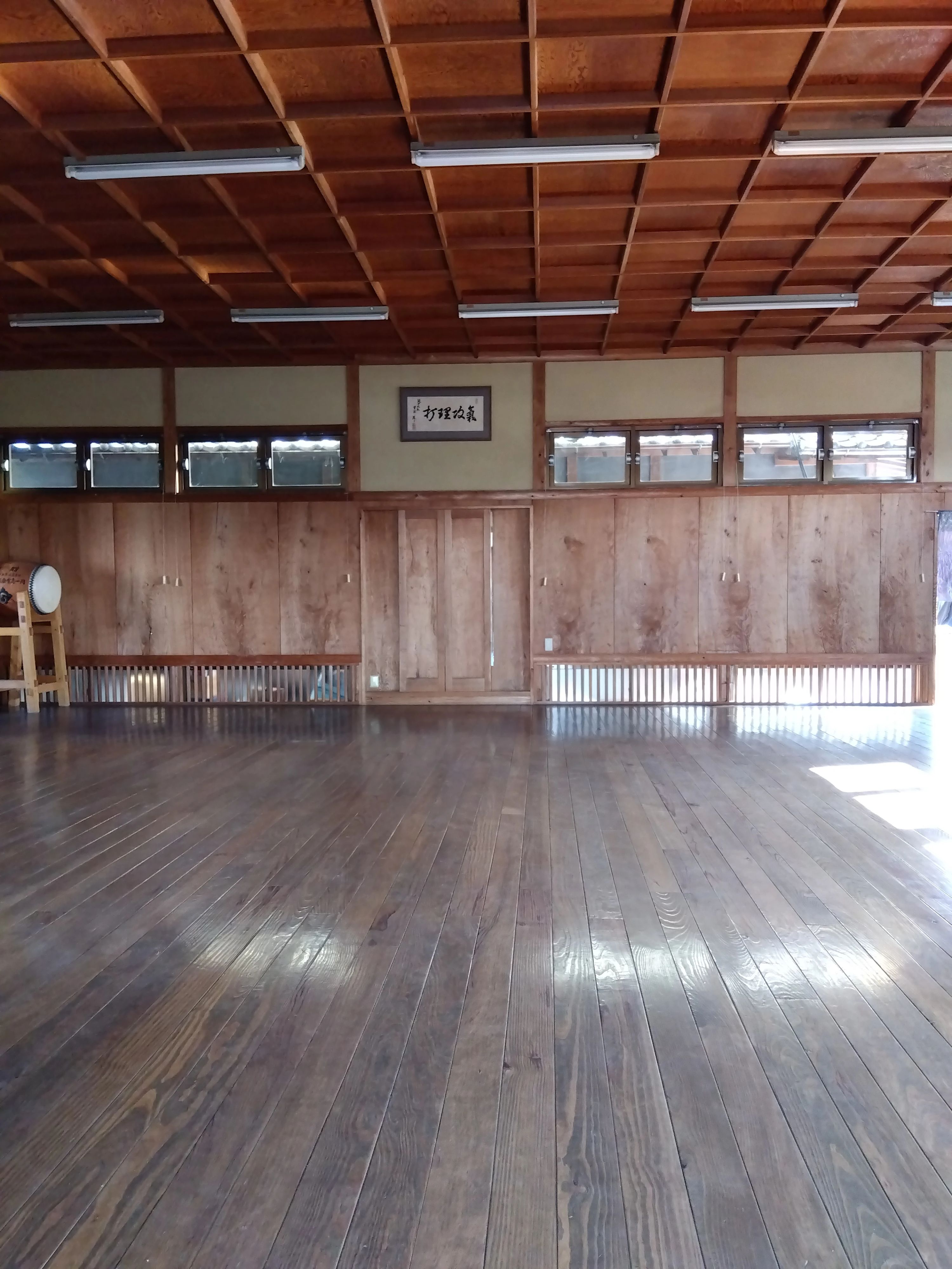 小郡楽之館 剣道 小郡教室のメイン画像