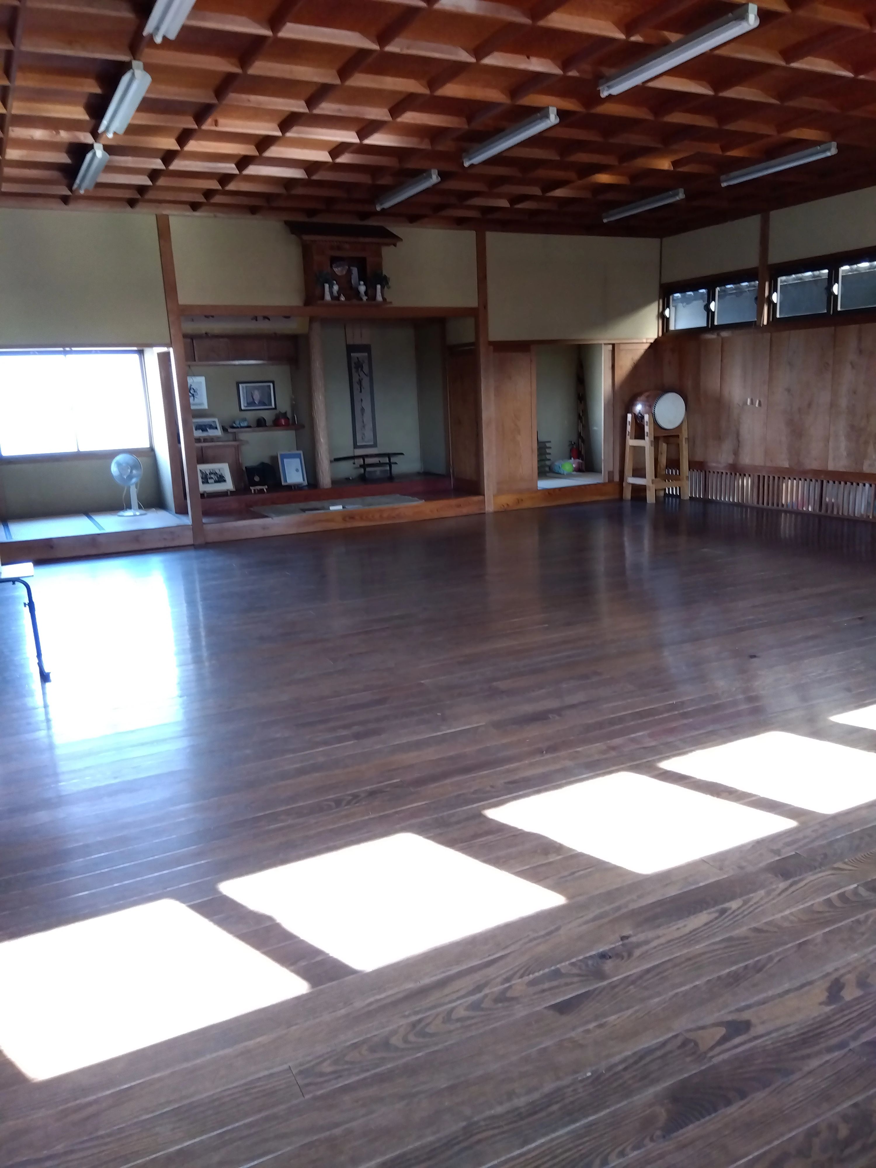 小郡楽之館 剣道 小郡教室のサムネイル画像 3