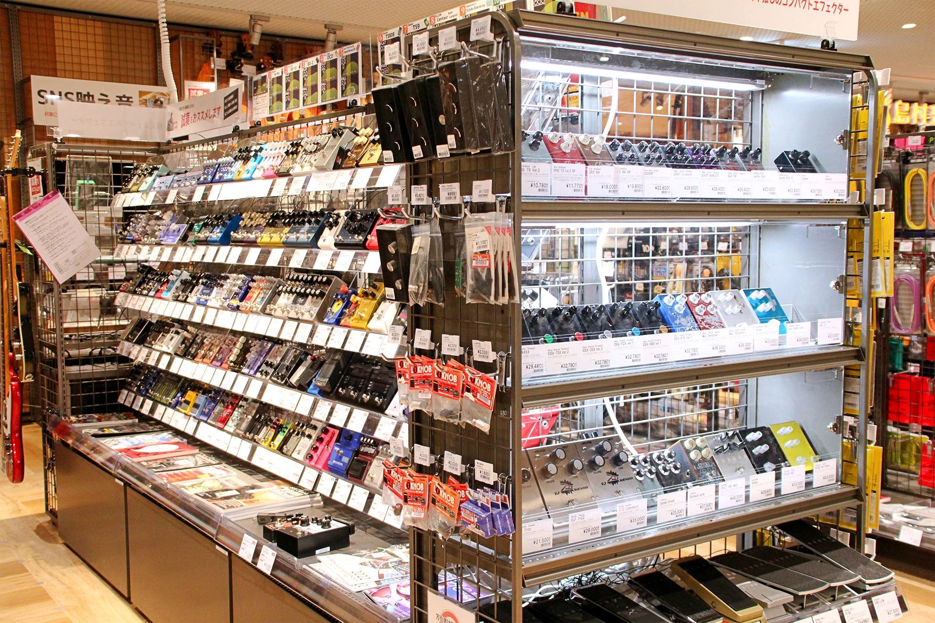 島村楽器の音楽教室 名古屋パルコ店 キッズドラムのサムネイル画像 2