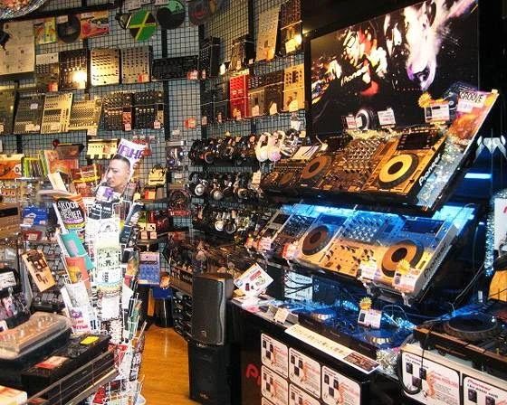 島村楽器の音楽教室 名古屋パルコ店 サックスのメイン画像