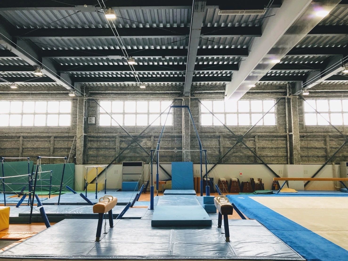 ジュンスポーツクラブ 運動・体操・陸上 月寒のサムネイル画像 3