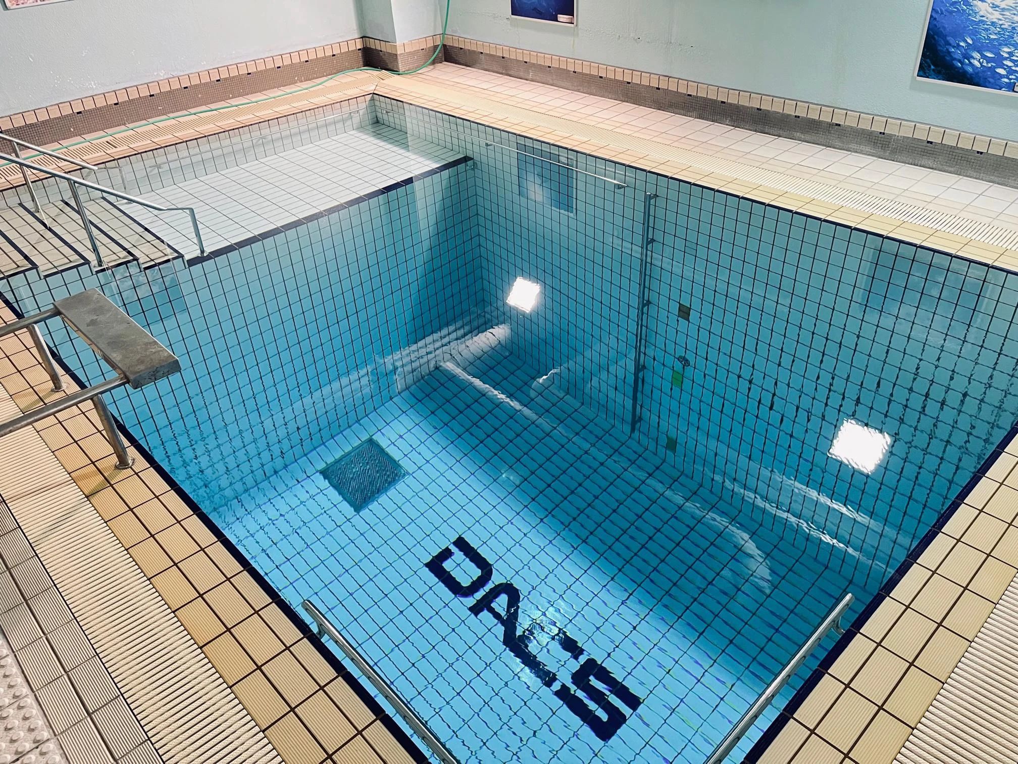 CENTRALSPORTS(セントラルスポーツ) 運動・体操・陸上 山鼻のサムネイル画像 4