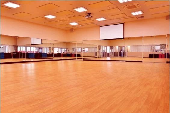 CENTRALSPORTS(セントラルスポーツ) 運動・体操・陸上 セントラルフィットネスクラブ24 恵み野のサムネイル画像 3