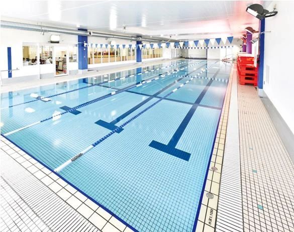 CENTRALSPORTS(セントラルスポーツ) 運動・体操・陸上 セントラルフィットネスクラブ24 恵み野のサムネイル画像 2