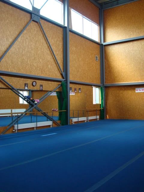 札幌MEG.RGクラブ 運動・体操・陸上 豊平教室のサムネイル画像 2