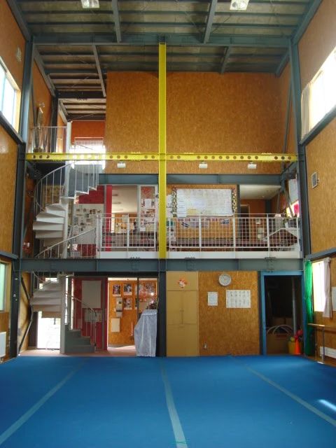 札幌MEG.RGクラブ 運動・体操・陸上 豊平教室のサムネイル画像 3