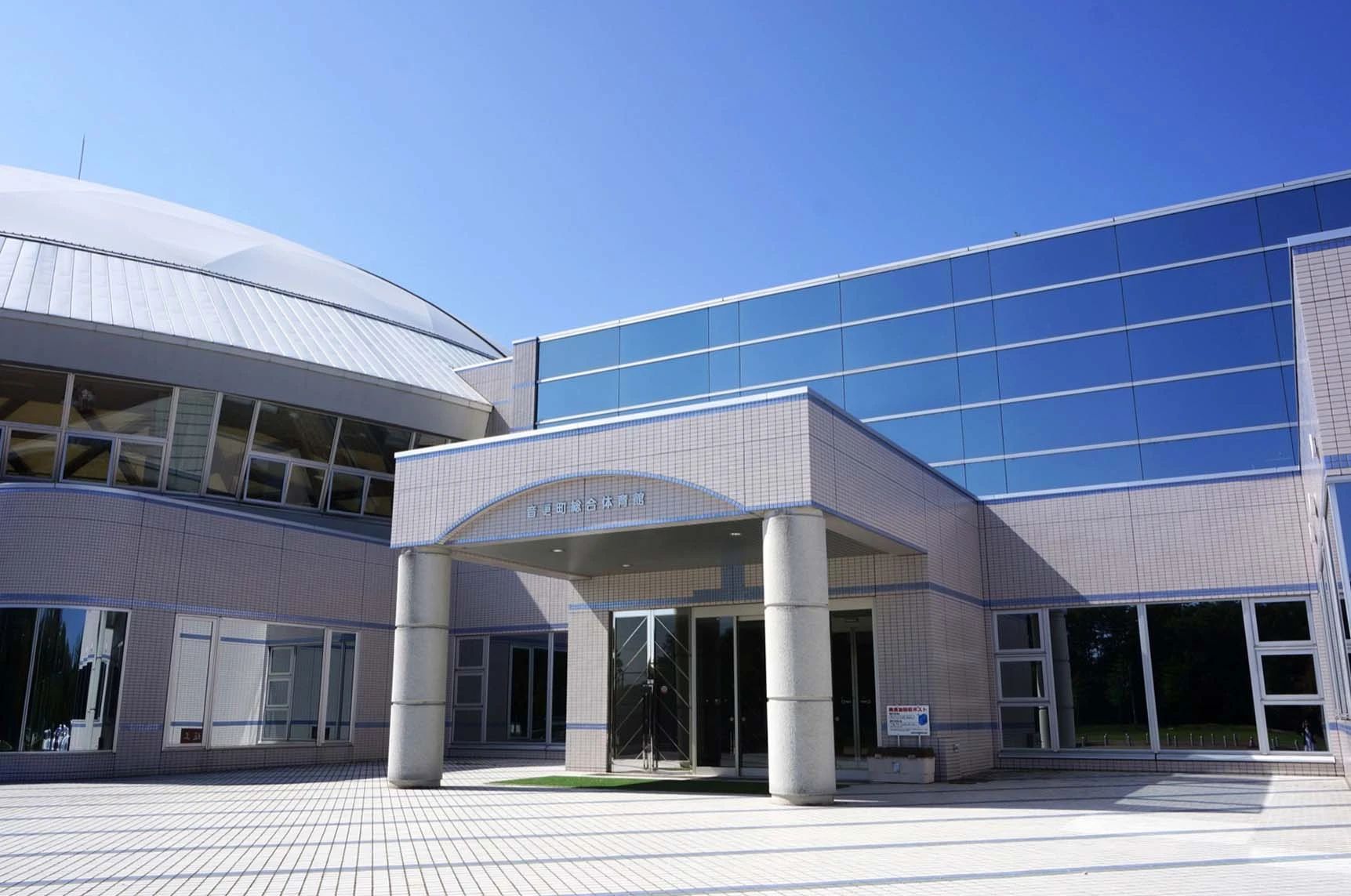 サンドームおとふけ 運動・体操・陸上 音更町教室のメイン画像