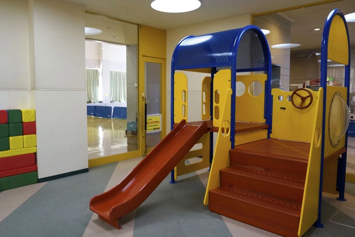 サンドームおとふけ 運動・体操・陸上 音更町教室のサムネイル画像 5