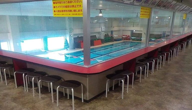 カワイ体育教室 運動・体操・陸上 カワイ体育教室札幌平岸のサムネイル画像 2