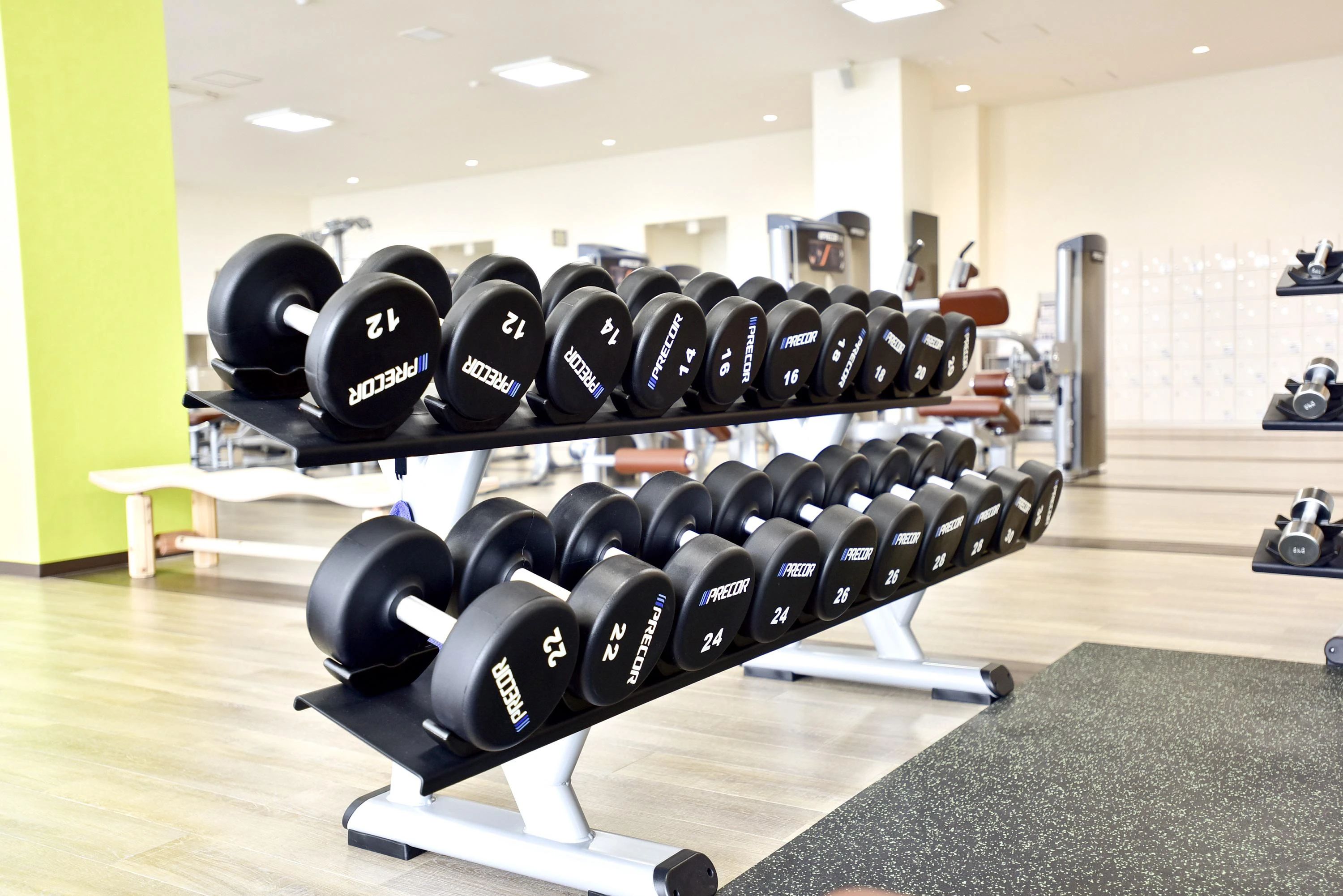 CENTRALSPORTS(セントラルスポーツ) 運動・体操・陸上 東苗穂のサムネイル画像 4