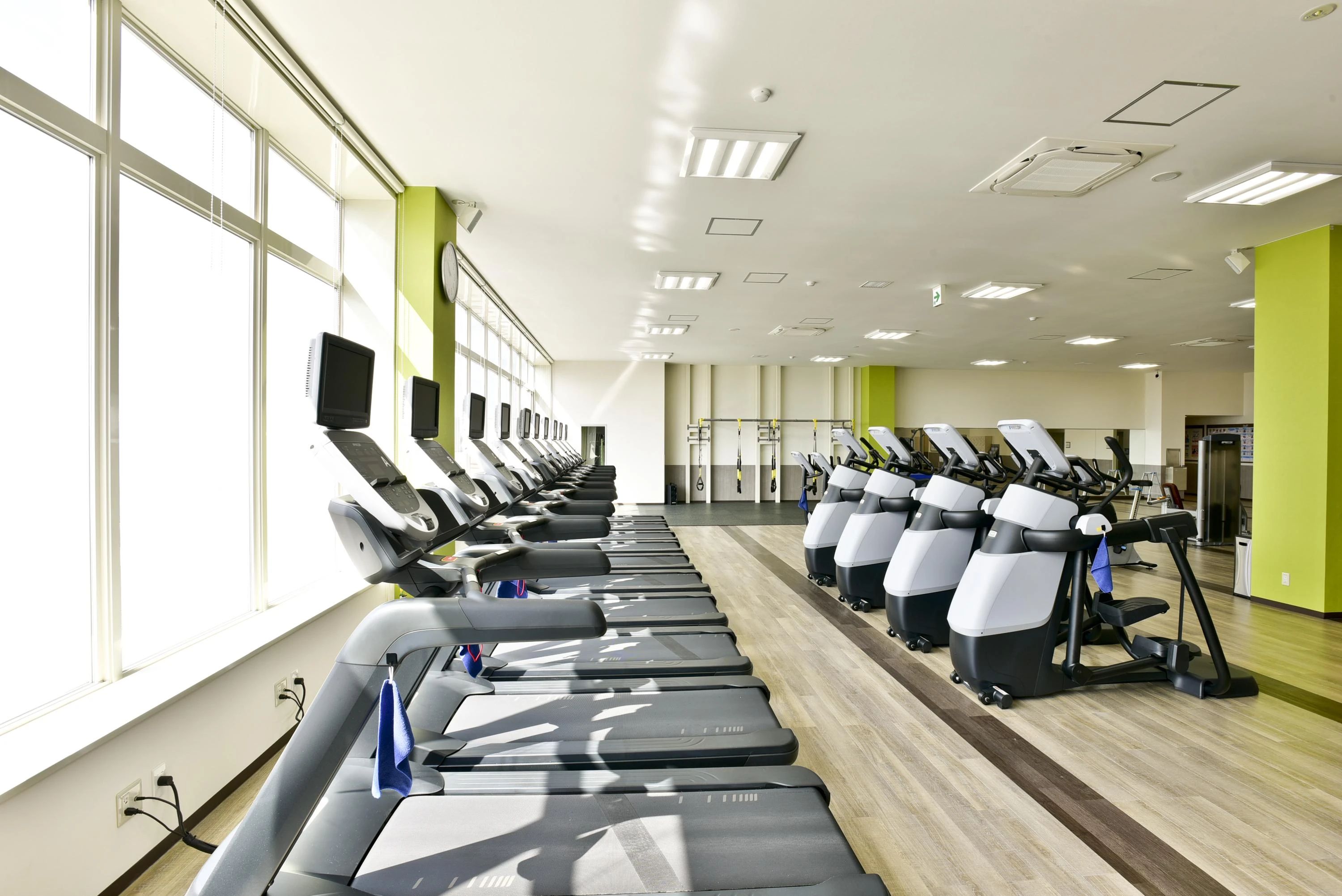 CENTRALSPORTS(セントラルスポーツ) 運動・体操・陸上 東苗穂のサムネイル画像 5