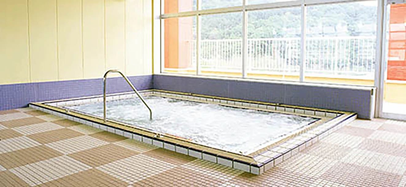 KONAMI SPORTS CLUB(コナミスポーツクラブ) 運動・体操・陸上 コナミスポーツクラブ もいわのサムネイル画像 2