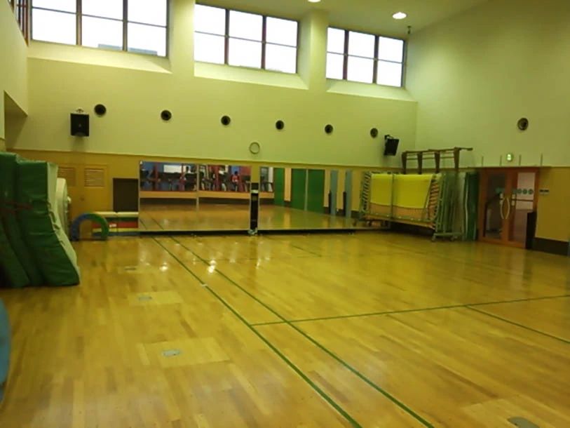 KONAMI SPORTS CLUB(コナミスポーツクラブ) 運動・体操・陸上 コナミスポーツクラブ 新札幌のサムネイル画像 3