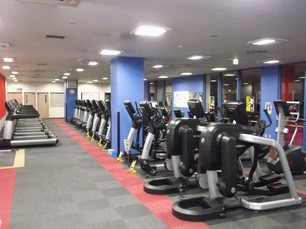 KONAMI SPORTS CLUB(コナミスポーツクラブ) 運動・体操・陸上 コナミスポーツクラブ 新札幌のサムネイル画像 2