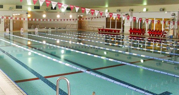 KONAMI SPORTS CLUB(コナミスポーツクラブ) 運動・体操・陸上 コナミスポーツクラブ 旭川のメイン画像