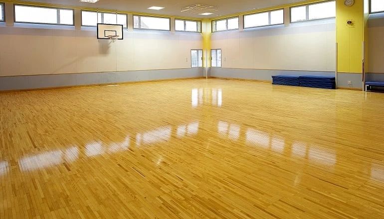 RENAISSANCE(ルネサンス) 運動・体操・陸上 スポーツクラブ ルネサンス 函館24のサムネイル画像 2