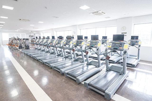 DUNLOP SPORTS CLUB(ダンロップスポーツクラブ) 運動・体操・陸上 札幌店のメイン画像