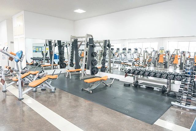 DUNLOP SPORTS CLUB(ダンロップスポーツクラブ) 運動・体操・陸上 札幌店のサムネイル画像 2