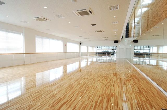 DUNLOP SPORTS CLUB(ダンロップスポーツクラブ) 運動・体操・陸上 札幌店のサムネイル画像 3