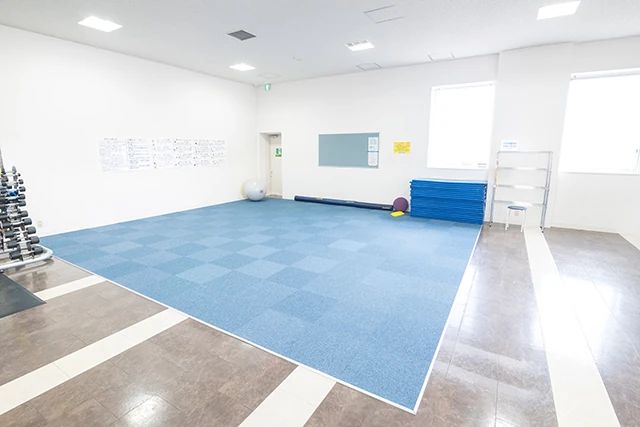 DUNLOP SPORTS CLUB(ダンロップスポーツクラブ) 運動・体操・陸上 札幌店のサムネイル画像 4