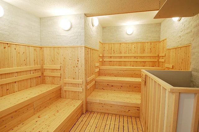 DUNLOP SPORTS CLUB(ダンロップスポーツクラブ) 運動・体操・陸上 札幌店のサムネイル画像 5